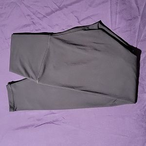 YUNOGA Athletic Leggings